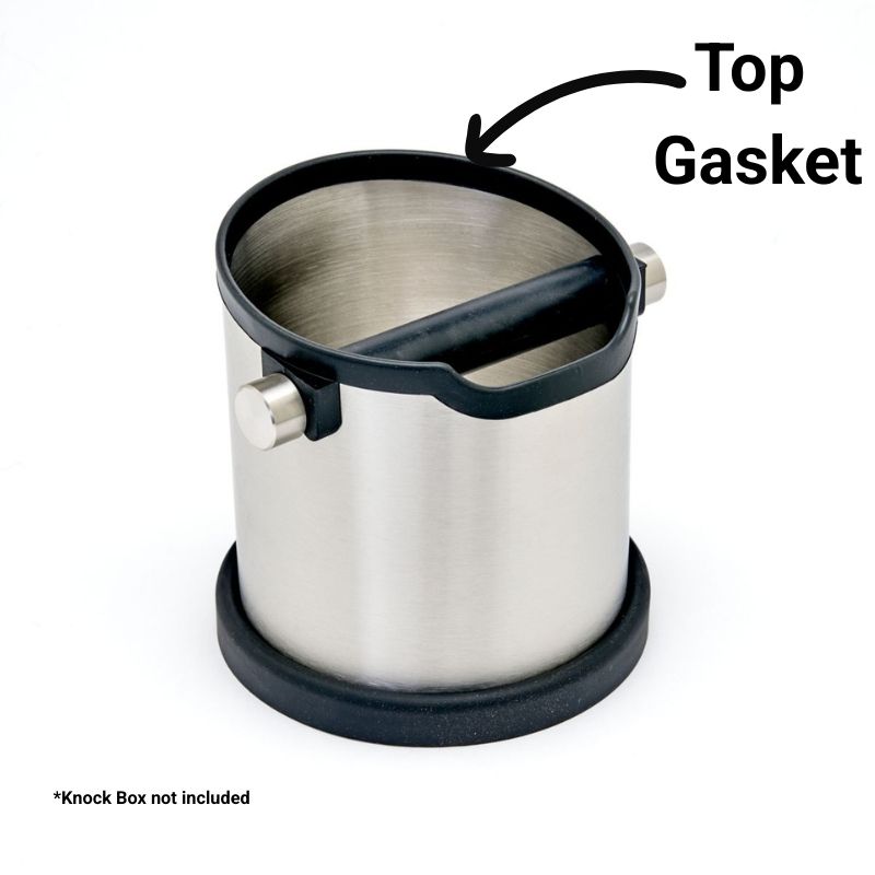 Rhino SS Knock Box Replacement Top Gasket