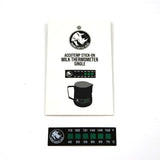Rhino Accutemp Stick-On Thermometer
