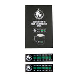 Rhino Accutemp Stick on Thermometer - 2 Pack