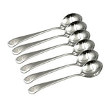 Rhino Cupping Spoon - 6 Pack