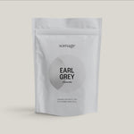 Somage Earl Grey certified organic pyramid tea bags, 50 pack
