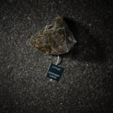 Somage Peppermint pyramid tea bag