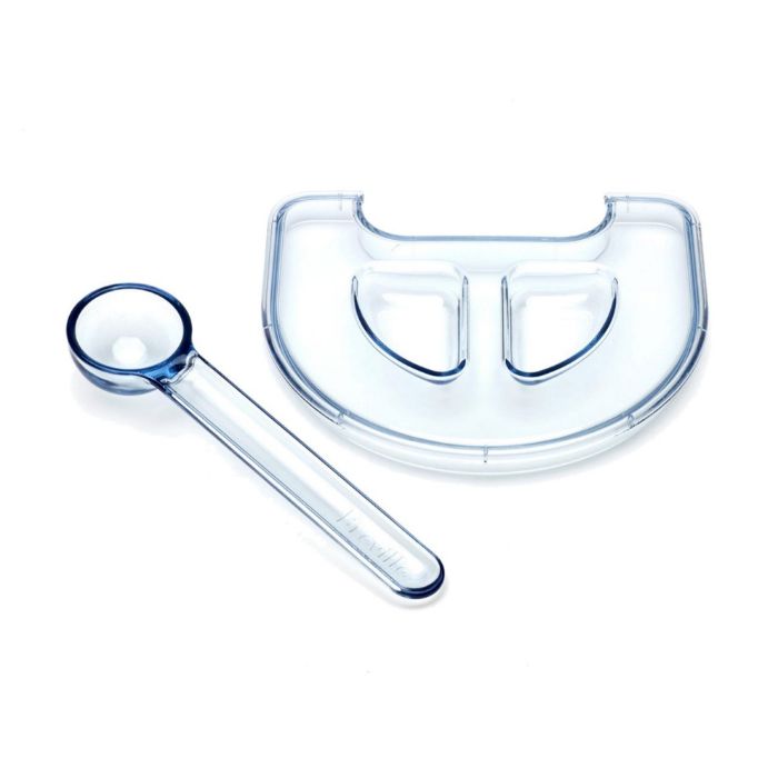 Water Tank Lid & Spoon - Breville