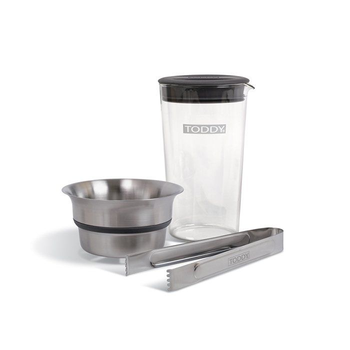Toddy Cold Brew Cupping Kit - Single