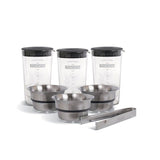 Toddy Cold Brew Cupping Kit - Set of 3