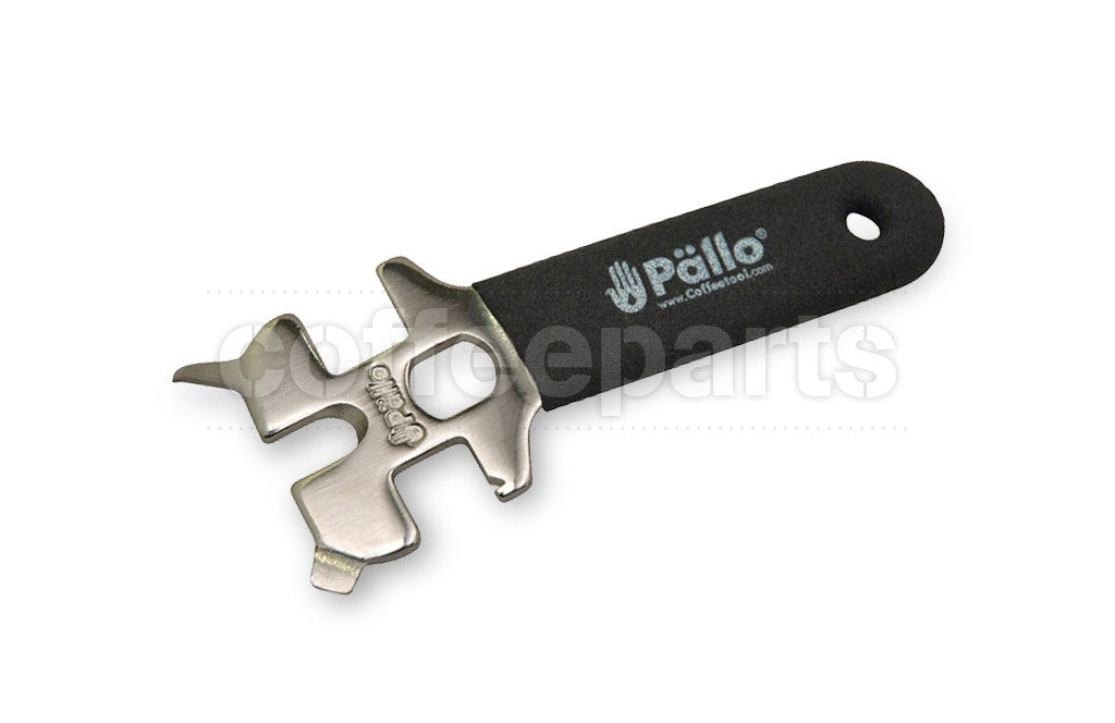 Pallo Coffee Wrench