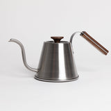 Hario Drip Kettle - Walnut