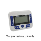 Digital Timer 4 Group
