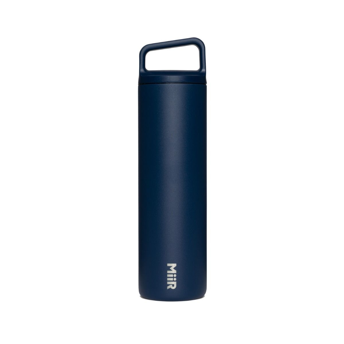 MiiR Wide Mouth Bottle, 20oz - Tidal Blue
