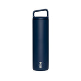 MiiR Wide Mouth Bottle, 20oz - Tidal Blue