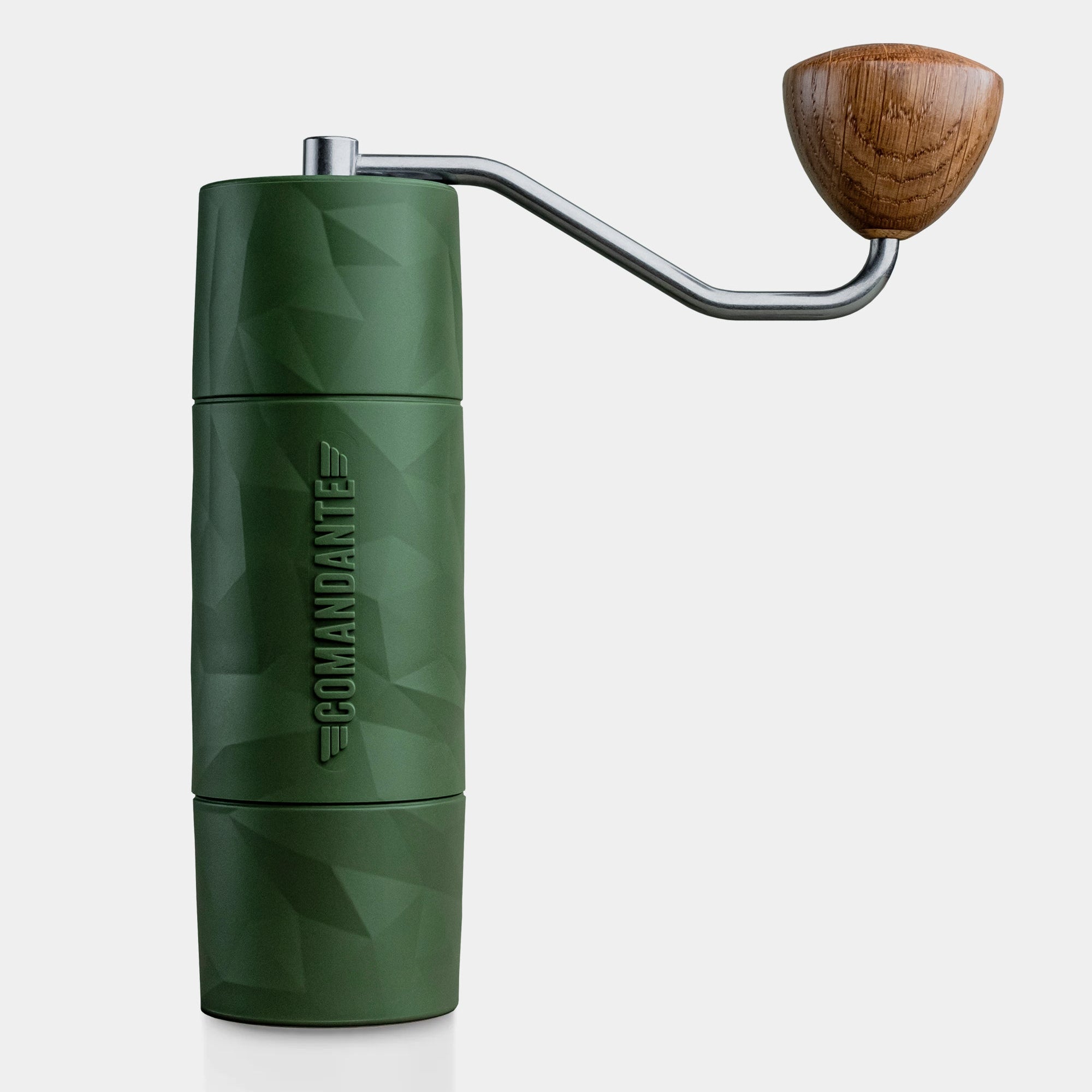Comandante X25 Trailmaster - Forest