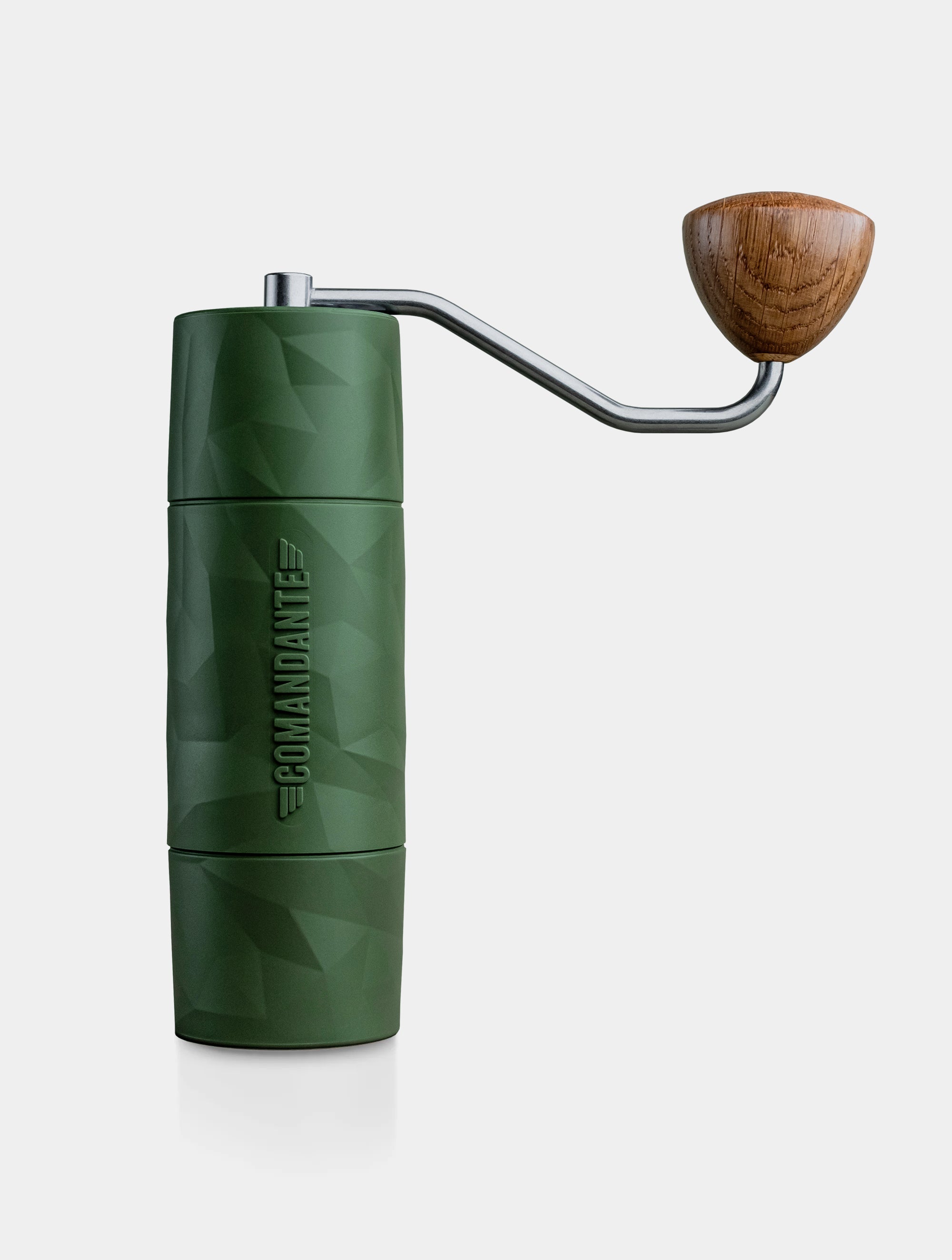 Comandante X25 Trailmaster - Forest