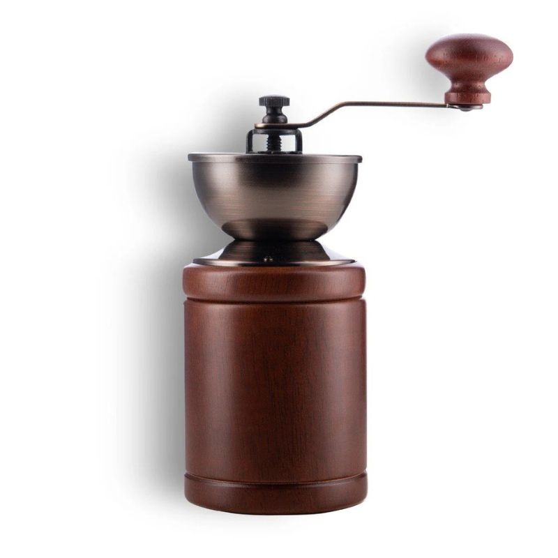 Yama Hand Coffee Grinder